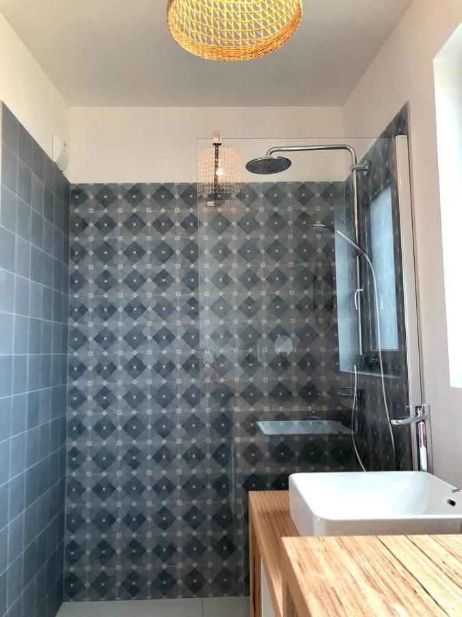 Nouveau: La Cabine Du Bout Du Monde - Petit Minou - : Votre Pied-A-Terre Breton Haut Standing Pl01 クロゾン エクステリア 写真