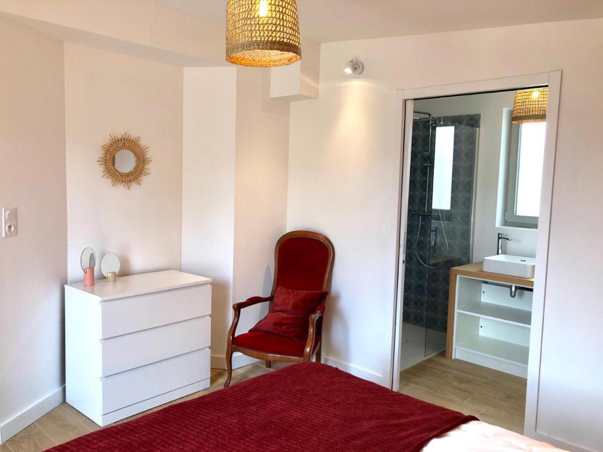 Nouveau: La Cabine Du Bout Du Monde - Petit Minou - : Votre Pied-A-Terre Breton Haut Standing Pl01 クロゾン エクステリア 写真